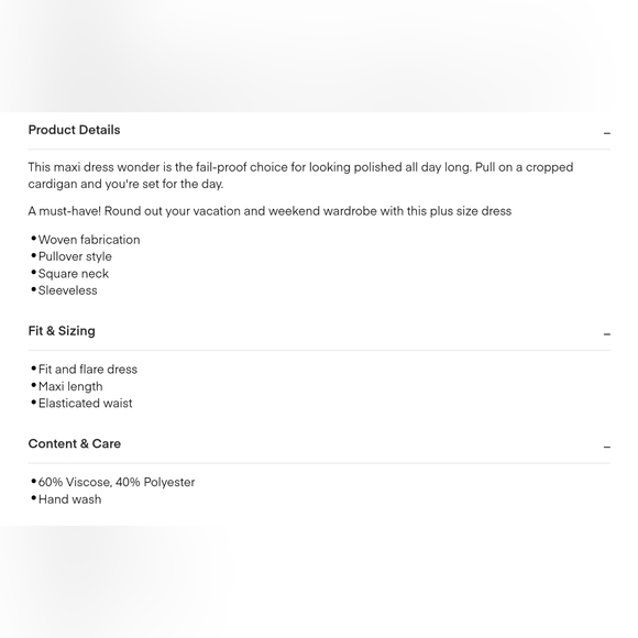 NWT Arna York Black Maxi Willow Dress Size 16 - Picture 3 of 5